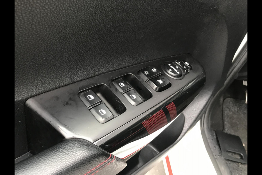 Kia Picanto 1.0 T-GDI GT-Line 100PK