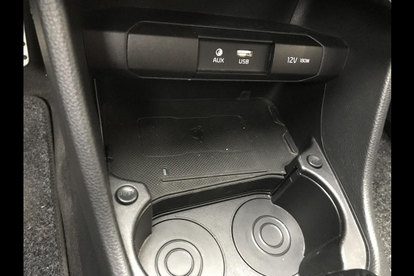 Kia Picanto 1.0 T-GDI GT-Line 100PK