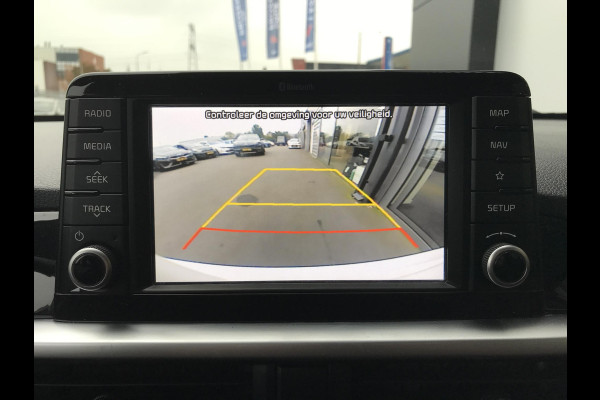 Kia Picanto 1.0 T-GDI GT-Line 100PK