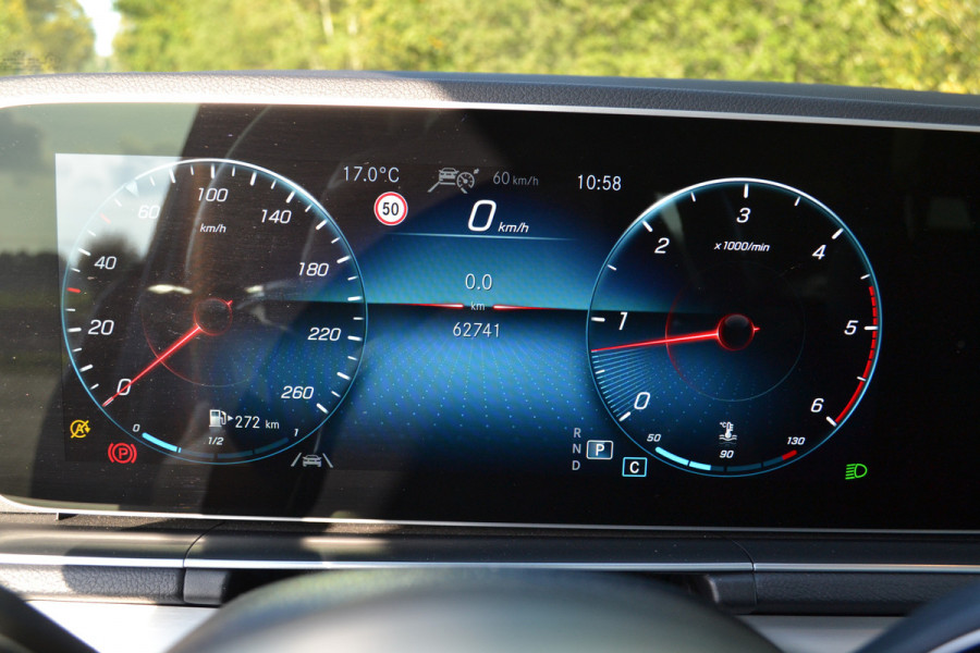 Mercedes-Benz GLE 400 D 4MATIC GRIJS KENTEKEN