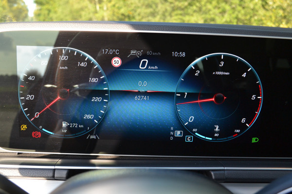 Mercedes-Benz GLE 400 D 4MATIC GRIJS KENTEKEN