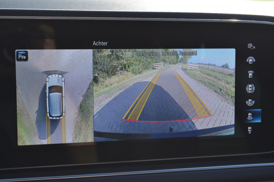 Mercedes-Benz GLE 400 D 4MATIC GRIJS KENTEKEN