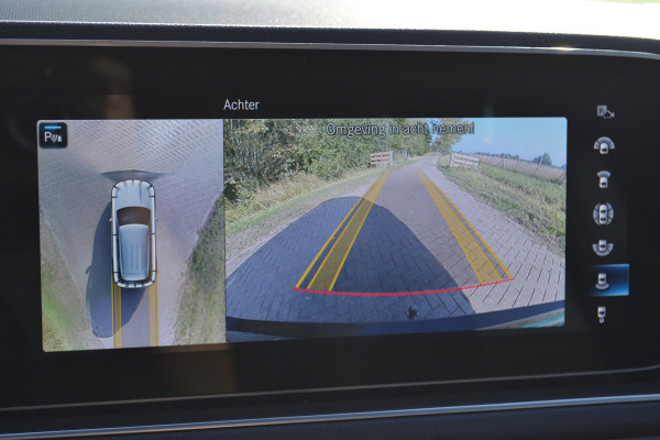 Mercedes-Benz GLE 400 D 4MATIC GRIJS KENTEKEN