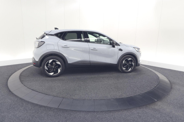 Renault Captur Mild Hybrid 160 EDC Techno | Pack Winter | Camera | Adaptieve Cruise Control | Apple Carplay Renault Captur Mild Hybrid 160 EDC Techno | Pack Winter | Camera | Adaptieve Cruise Control | Apple Carplay