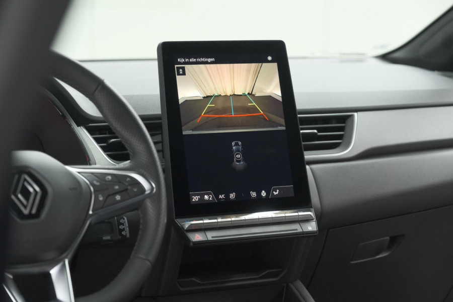 Renault Captur Mild Hybrid 160 EDC Techno | Pack Winter | Camera | Adaptieve Cruise Control | Apple Carplay Renault Captur Mild Hybrid 160 EDC Techno | Pack Winter | Camera | Adaptieve Cruise Control | Apple Carplay