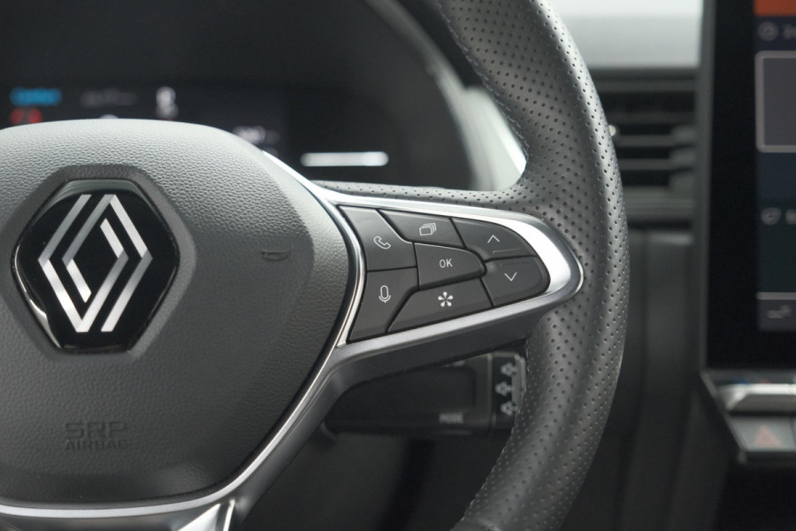 Renault Captur Mild Hybrid 160 EDC Techno | Pack Winter | Camera | Adaptieve Cruise Control | Apple Carplay Renault Captur Mild Hybrid 160 EDC Techno | Pack Winter | Camera | Adaptieve Cruise Control | Apple Carplay