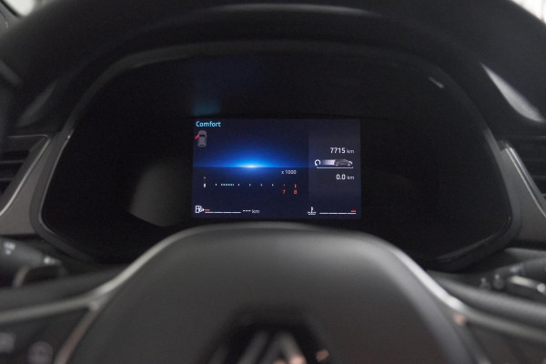 Renault Captur Mild Hybrid 160 EDC Techno | Pack Winter | Camera | Adaptieve Cruise Control | Apple Carplay Renault Captur Mild Hybrid 160 EDC Techno | Pack Winter | Camera | Adaptieve Cruise Control | Apple Carplay