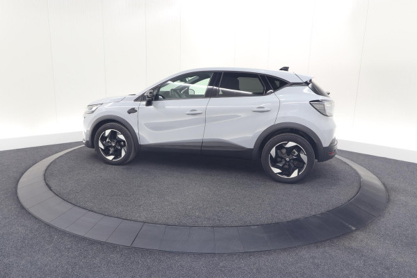 Renault Captur Mild Hybrid 160 EDC Techno | Pack Winter | Camera | Adaptieve Cruise Control | Apple Carplay Renault Captur Mild Hybrid 160 EDC Techno | Pack Winter | Camera | Adaptieve Cruise Control | Apple Carplay