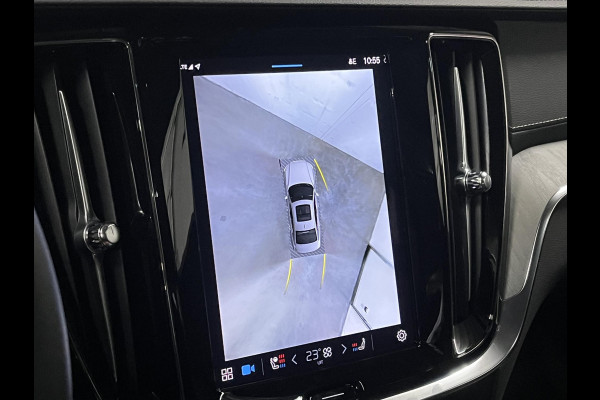 Volvo S60 2.0 Recharge T8 Ultimate Dark Massage | Open dak | Bowers & Wilkins | Adapt. Cruise | Head-up | 360 graden camera Volvo S60 2.0 Recharge T8 Ultimate Dark Massage | Open dak | Bowers & Wilkins | Adapt. Cruise | Head-up | 360 graden camera