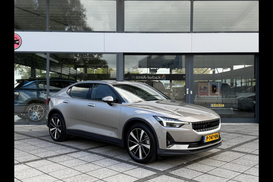 Polestar 2 Long Range Single Motor RWD | Panorama | 360 | Camera | Harman Kardon | Polestar 2 Long Range Single Motor RWD | Panorama | 360 | Camera | Harman Kardon |