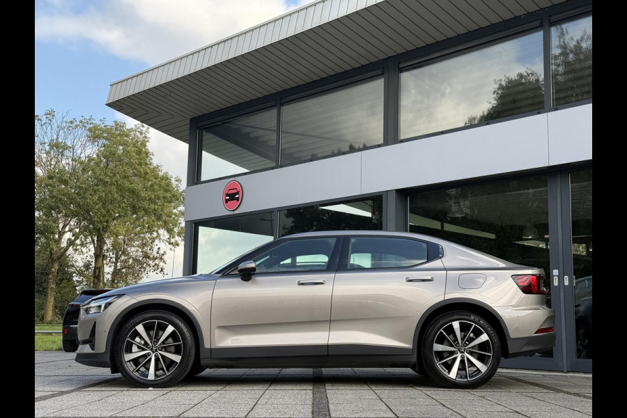 Polestar 2 Long Range Single Motor RWD | Panorama | 360 | Camera | Harman Kardon | Polestar 2 Long Range Single Motor RWD | Panorama | 360 | Camera | Harman Kardon |