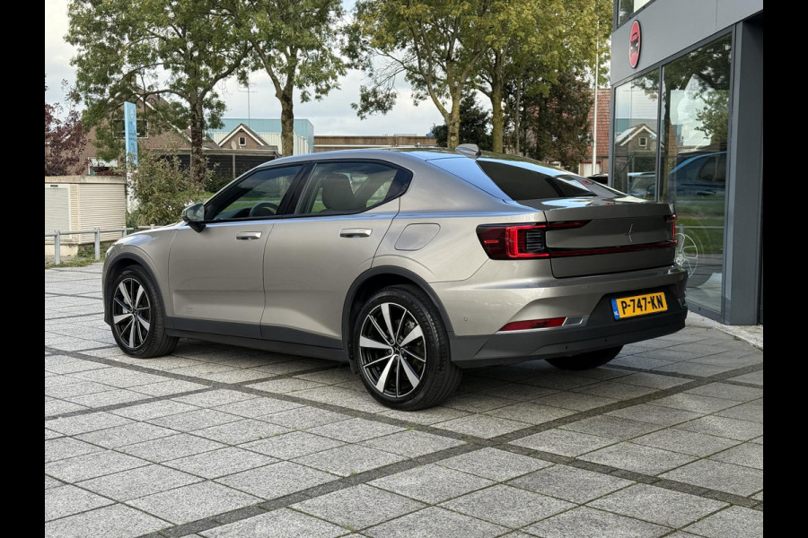 Polestar 2 Long Range Single Motor RWD | Panorama | 360 | Camera | Harman Kardon | Polestar 2 Long Range Single Motor RWD | Panorama | 360 | Camera | Harman Kardon |