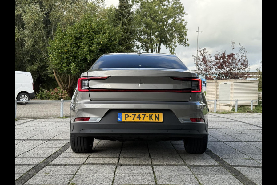 Polestar 2 Long Range Single Motor RWD | Panorama | 360 | Camera | Harman Kardon | Polestar 2 Long Range Single Motor RWD | Panorama | 360 | Camera | Harman Kardon |