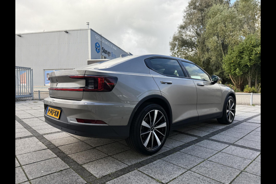 Polestar 2 Long Range Single Motor RWD | Panorama | 360 | Camera | Harman Kardon | Polestar 2 Long Range Single Motor RWD | Panorama | 360 | Camera | Harman Kardon |