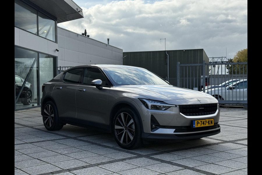 Polestar 2 Long Range Single Motor RWD | Panorama | 360 | Camera | Harman Kardon | Polestar 2 Long Range Single Motor RWD | Panorama | 360 | Camera | Harman Kardon |