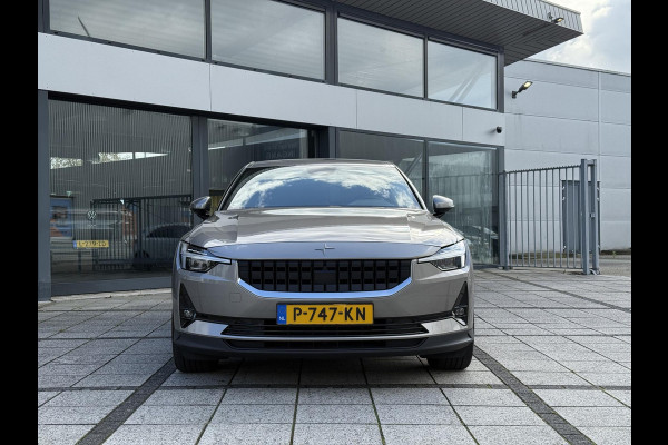 Polestar 2 Long Range Single Motor RWD | Panorama | 360 | Camera | Harman Kardon | Polestar 2 Long Range Single Motor RWD | Panorama | 360 | Camera | Harman Kardon |