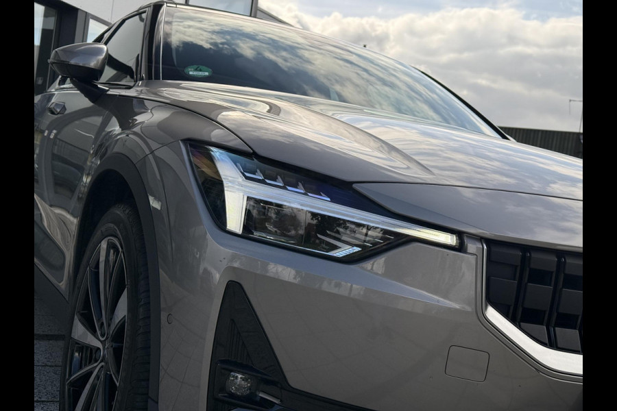 Polestar 2 Long Range Single Motor RWD | Panorama | 360 | Camera | Harman Kardon | Polestar 2 Long Range Single Motor RWD | Panorama | 360 | Camera | Harman Kardon |