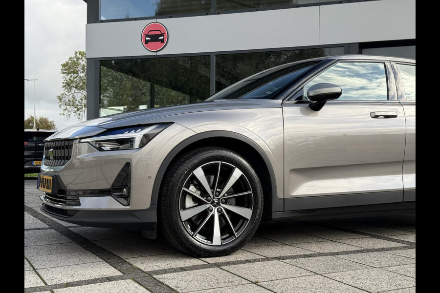 Polestar 2 Long Range Single Motor RWD | Panorama | 360 | Camera | Harman Kardon | Polestar 2 Long Range Single Motor RWD | Panorama | 360 | Camera | Harman Kardon |