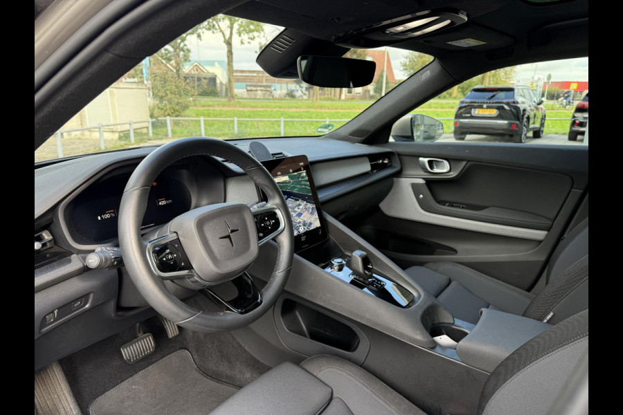 Polestar 2 Long Range Single Motor RWD | Panorama | 360 | Camera | Harman Kardon | Polestar 2 Long Range Single Motor RWD | Panorama | 360 | Camera | Harman Kardon |