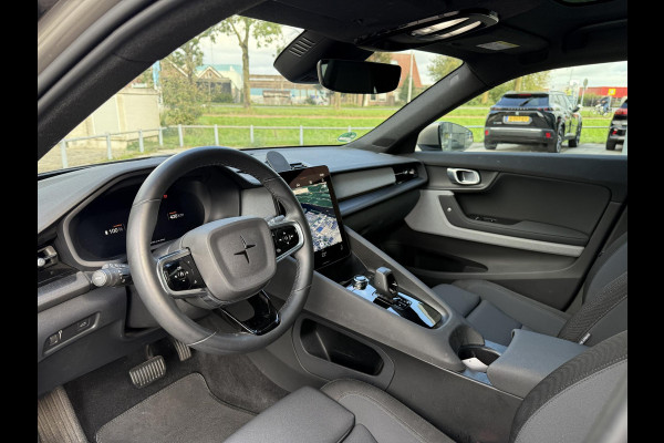 Polestar 2 Long Range Single Motor RWD | Panorama | 360 | Camera | Harman Kardon | Polestar 2 Long Range Single Motor RWD | Panorama | 360 | Camera | Harman Kardon |