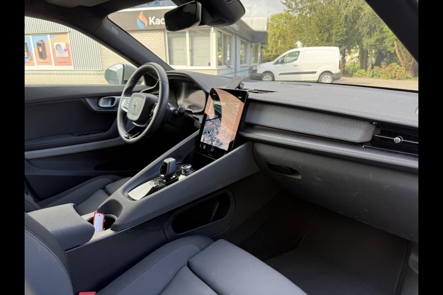 Polestar 2 Long Range Single Motor RWD | Panorama | 360 | Camera | Harman Kardon | Polestar 2 Long Range Single Motor RWD | Panorama | 360 | Camera | Harman Kardon |