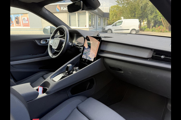 Polestar 2 Long Range Single Motor RWD | Panorama | 360 | Camera | Harman Kardon | Polestar 2 Long Range Single Motor RWD | Panorama | 360 | Camera | Harman Kardon |