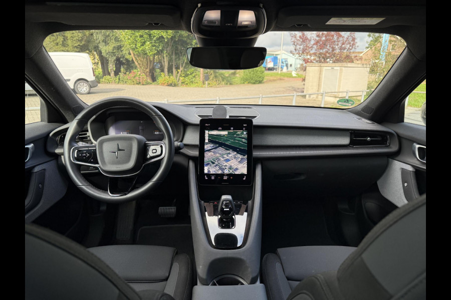 Polestar 2 Long Range Single Motor RWD | Panorama | 360 | Camera | Harman Kardon | Polestar 2 Long Range Single Motor RWD | Panorama | 360 | Camera | Harman Kardon |