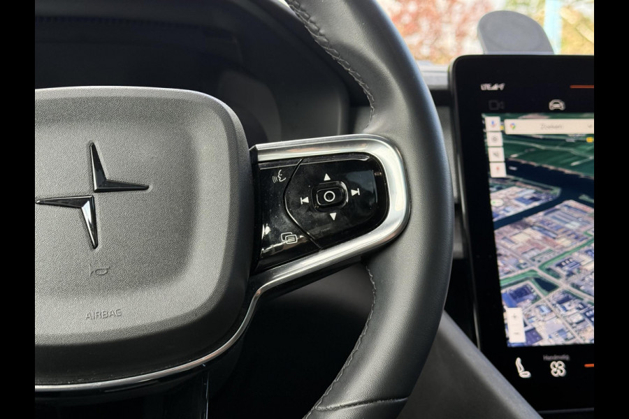 Polestar 2 Long Range Single Motor RWD | Panorama | 360 | Camera | Harman Kardon | Polestar 2 Long Range Single Motor RWD | Panorama | 360 | Camera | Harman Kardon |