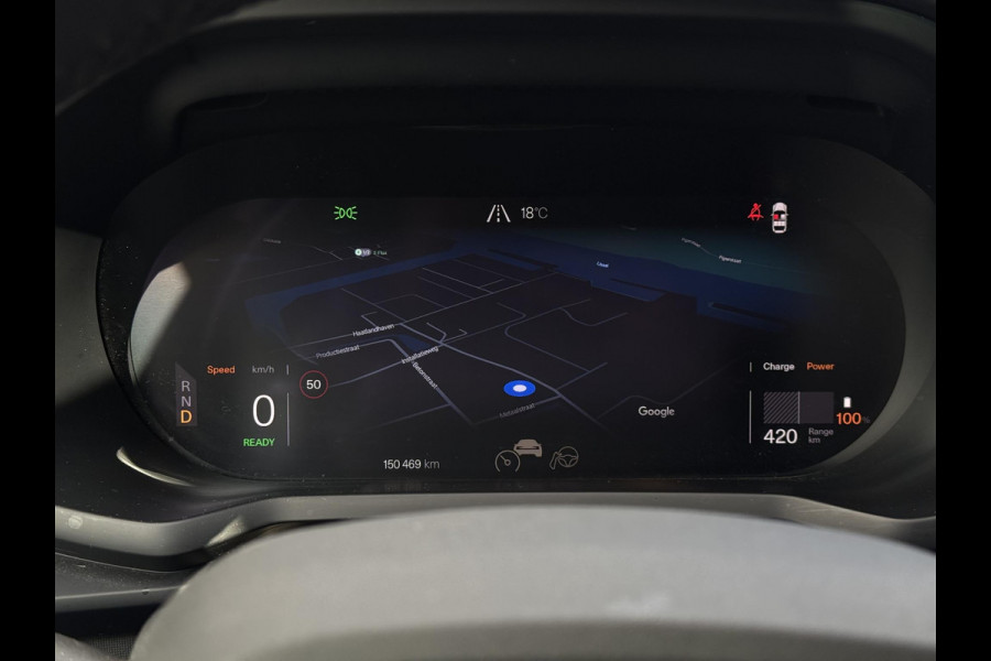 Polestar 2 Long Range Single Motor RWD | Panorama | 360 | Camera | Harman Kardon | Polestar 2 Long Range Single Motor RWD | Panorama | 360 | Camera | Harman Kardon |