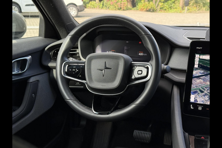 Polestar 2 Long Range Single Motor RWD | Panorama | 360 | Camera | Harman Kardon | Polestar 2 Long Range Single Motor RWD | Panorama | 360 | Camera | Harman Kardon |