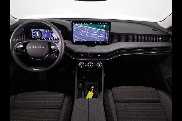 Škoda Superb Combi 1.5 TSI PHEV Business Edition 204 PK PHEV | Verlengde garantie | Panorama dak | Trekhaak | 18" Lm velgen |