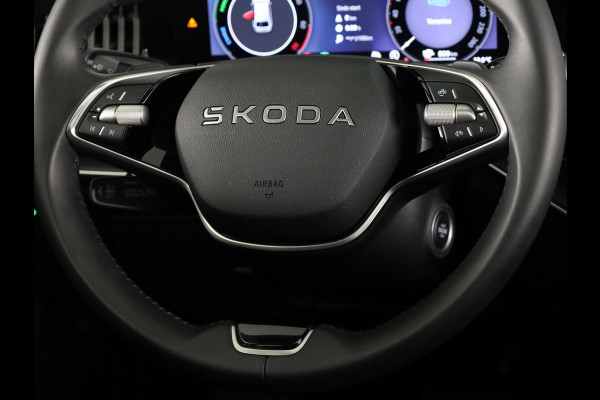 Škoda Superb Combi 1.5 TSI PHEV Business Edition 204 PK PHEV | Verlengde garantie | Panorama dak | Trekhaak | 18" Lm velgen |