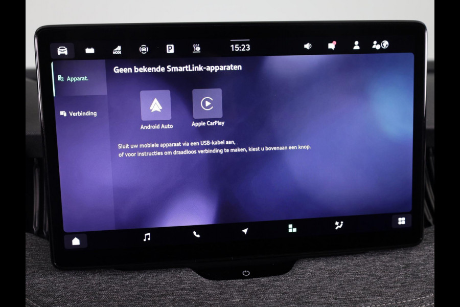 Škoda Superb Combi 1.5 TSI PHEV Business Edition 204 PK PHEV | Verlengde garantie | Panorama dak | Trekhaak | 18" Lm velgen |