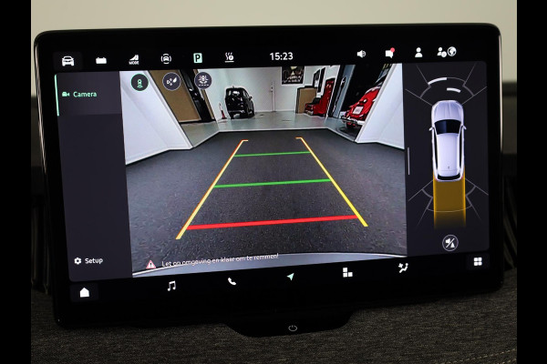 Škoda Superb Combi 1.5 TSI PHEV Business Edition 204 PK PHEV | Verlengde garantie | Panorama dak | Trekhaak | 18" Lm velgen |