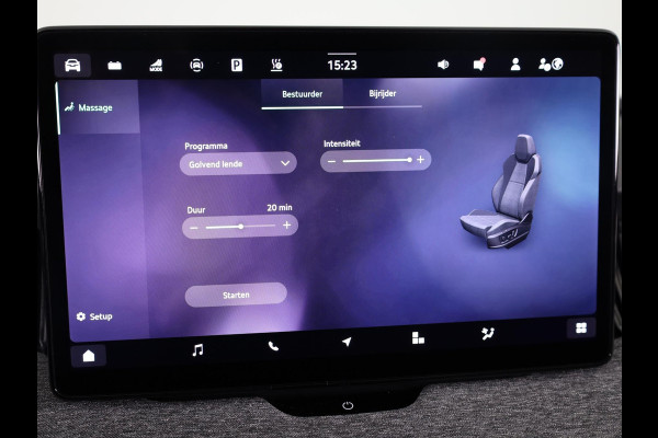 Škoda Superb Combi 1.5 TSI PHEV Business Edition 204 PK PHEV | Verlengde garantie | Panorama dak | Trekhaak | 18" Lm velgen |