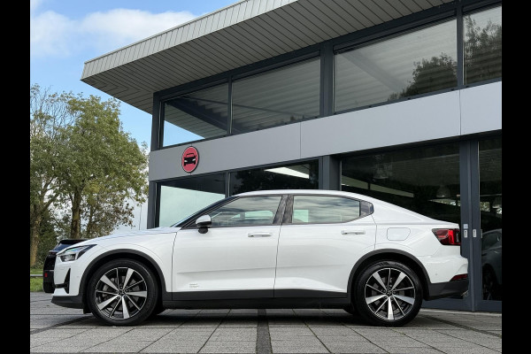 Polestar 2 Long Range Dual Motor AWD | Trekhaak | Panorama | 360 Camera | Harman Kardon | Polestar 2 Long Range Dual Motor AWD | Trekhaak | Panorama | 360 Camera | Harman Kardon |