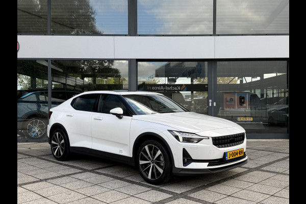 Polestar 2 Long Range Dual Motor AWD | Trekhaak | Panorama | 360 Camera | Harman Kardon | Polestar 2 Long Range Dual Motor AWD | Trekhaak | Panorama | 360 Camera | Harman Kardon |