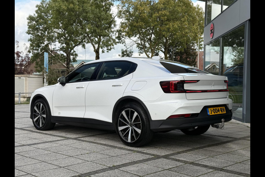 Polestar 2 Long Range Dual Motor AWD | Trekhaak | Panorama | 360 Camera | Harman Kardon | Polestar 2 Long Range Dual Motor AWD | Trekhaak | Panorama | 360 Camera | Harman Kardon |