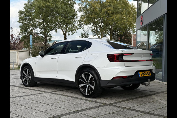 Polestar 2 Long Range Dual Motor AWD | Trekhaak | Panorama | 360 Camera | Harman Kardon | Polestar 2 Long Range Dual Motor AWD | Trekhaak | Panorama | 360 Camera | Harman Kardon |