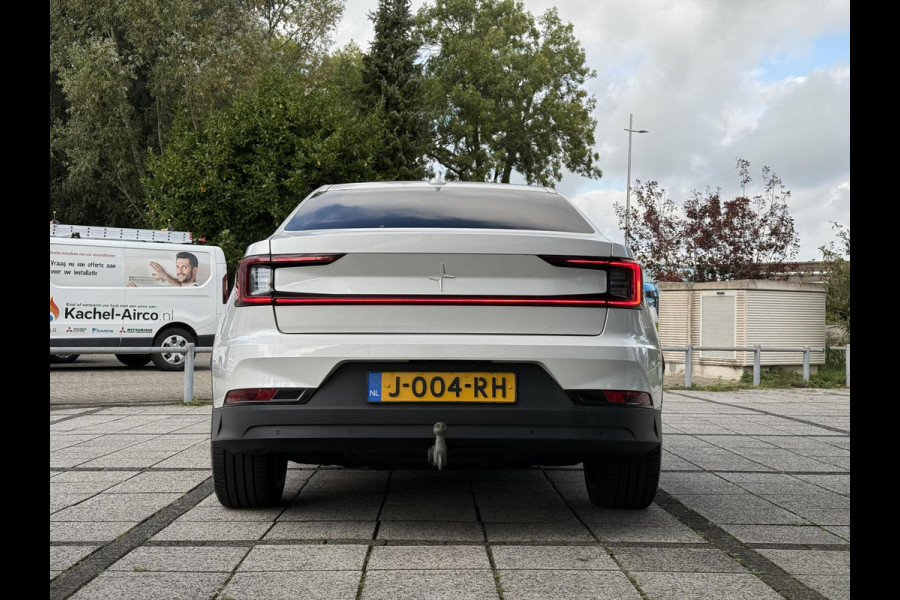 Polestar 2 Long Range Dual Motor AWD | Trekhaak | Panorama | 360 Camera | Harman Kardon | Polestar 2 Long Range Dual Motor AWD | Trekhaak | Panorama | 360 Camera | Harman Kardon |