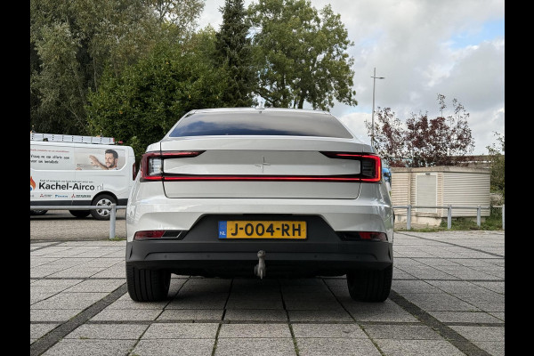 Polestar 2 Long Range Dual Motor AWD | Trekhaak | Panorama | 360 Camera | Harman Kardon | Polestar 2 Long Range Dual Motor AWD | Trekhaak | Panorama | 360 Camera | Harman Kardon |