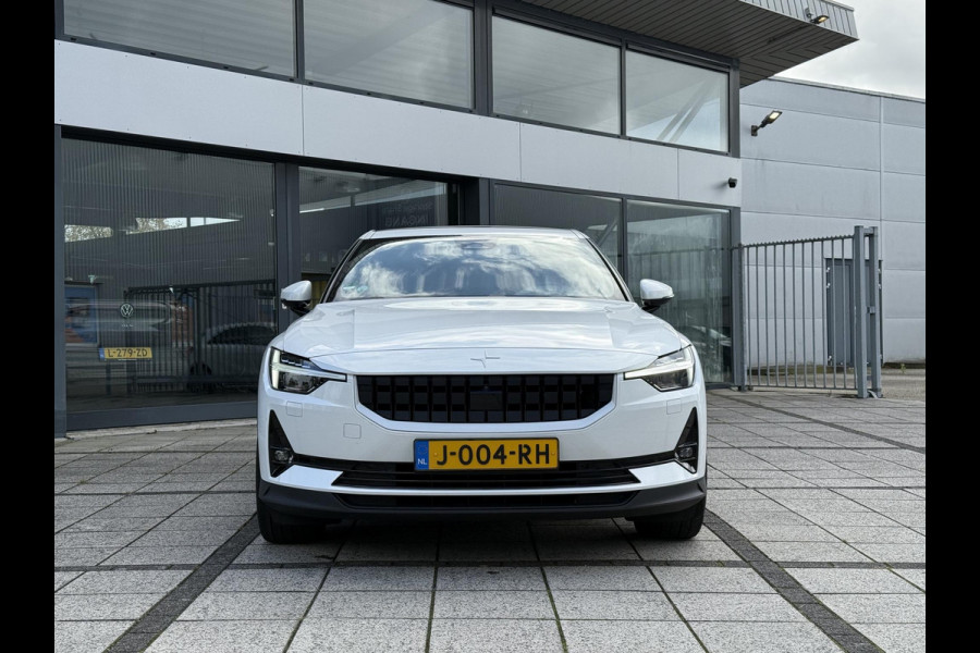 Polestar 2 Long Range Dual Motor AWD | Trekhaak | Panorama | 360 Camera | Harman Kardon | Polestar 2 Long Range Dual Motor AWD | Trekhaak | Panorama | 360 Camera | Harman Kardon |