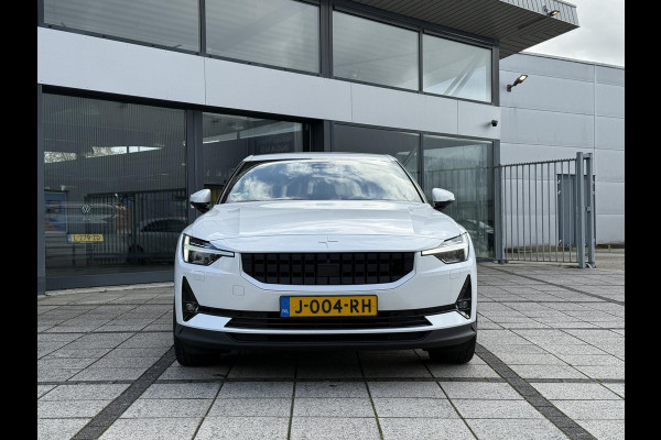 Polestar 2 Long Range Dual Motor AWD | Trekhaak | Panorama | 360 Camera | Harman Kardon | Polestar 2 Long Range Dual Motor AWD | Trekhaak | Panorama | 360 Camera | Harman Kardon |