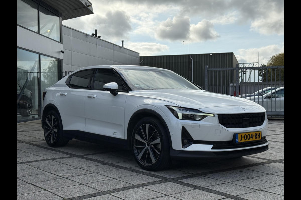 Polestar 2 Long Range Dual Motor AWD | Trekhaak | Panorama | 360 Camera | Harman Kardon | Polestar 2 Long Range Dual Motor AWD | Trekhaak | Panorama | 360 Camera | Harman Kardon |