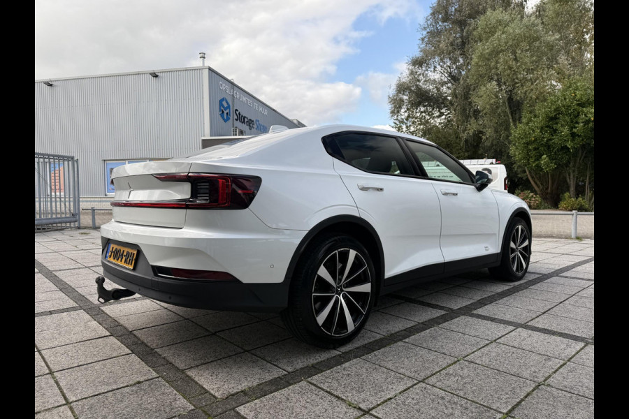 Polestar 2 Long Range Dual Motor AWD | Trekhaak | Panorama | 360 Camera | Harman Kardon | Polestar 2 Long Range Dual Motor AWD | Trekhaak | Panorama | 360 Camera | Harman Kardon |