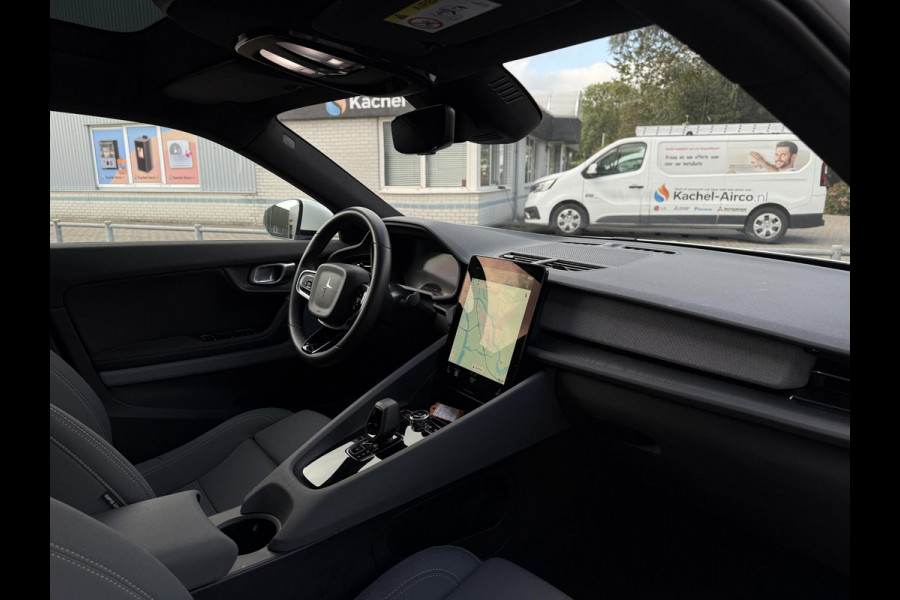 Polestar 2 Long Range Dual Motor AWD | Trekhaak | Panorama | 360 Camera | Harman Kardon | Polestar 2 Long Range Dual Motor AWD | Trekhaak | Panorama | 360 Camera | Harman Kardon |