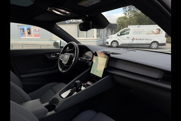 Polestar 2 Long Range Dual Motor AWD | Trekhaak | Panorama | 360 Camera | Harman Kardon | Polestar 2 Long Range Dual Motor AWD | Trekhaak | Panorama | 360 Camera | Harman Kardon |