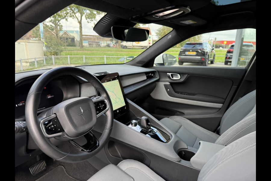 Polestar 2 Long Range Dual Motor AWD | Trekhaak | Panorama | 360 Camera | Harman Kardon | Polestar 2 Long Range Dual Motor AWD | Trekhaak | Panorama | 360 Camera | Harman Kardon |