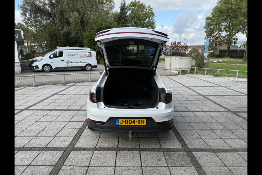 Polestar 2 Long Range Dual Motor AWD | Trekhaak | Panorama | 360 Camera | Harman Kardon | Polestar 2 Long Range Dual Motor AWD | Trekhaak | Panorama | 360 Camera | Harman Kardon |
