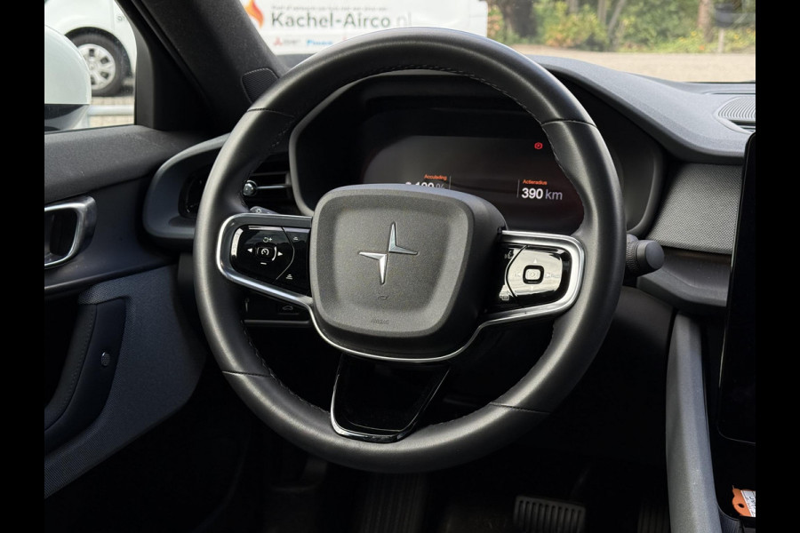 Polestar 2 Long Range Dual Motor AWD | Trekhaak | Panorama | 360 Camera | Harman Kardon | Polestar 2 Long Range Dual Motor AWD | Trekhaak | Panorama | 360 Camera | Harman Kardon |